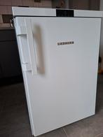 Liebherr vriezer tafelmodel, Ophalen, Zo goed als nieuw, Minder dan 60 cm, 85 tot 120 cm