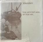 Kees Bootsman - Volendam: hoe arm het was...en hoe ver..., Ophalen of Verzenden, Zo goed als nieuw, Kees Bootsman