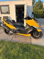 Yamaha Tmax 500 - Scooter/Motorscooter, Scooter, Particulier