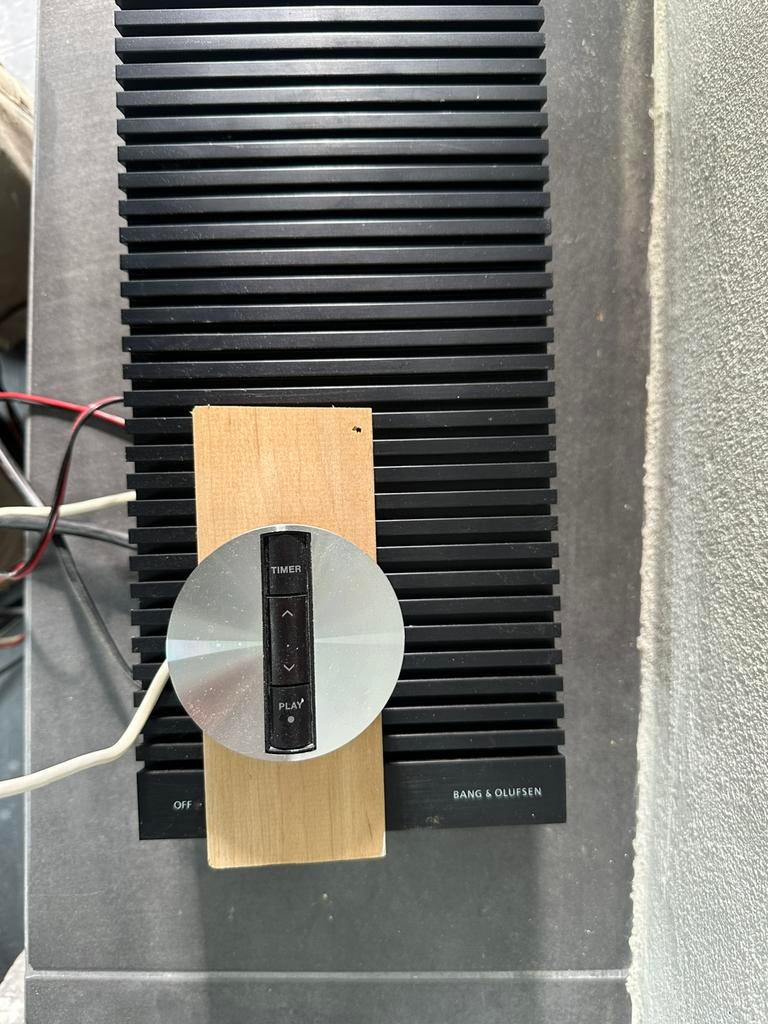 Bang & Olufsen BeoLink, Ophalen of Verzenden, Zo goed als nieuw
