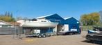 KALF kielboottrailer 3500 kg, 6 tot 9 meter, Ophalen of Verzenden, Zo goed als nieuw, 3000 kg of meer