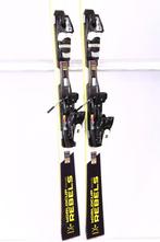 170 ski's HEAD WORLDCUP REBELS i.RACE, graphene, 160 tot 180 cm, Gebruikt, Ophalen of Verzenden, Carve