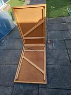 Behangtafel, Huis en Inrichting, Stoffering | Behang, Ophalen, Minder dan 10 m²