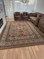 Taijpten, Huis en Inrichting, Stoffering | Tapijten en Kleden, Ophalen of Verzenden, Gebruikt, Rechthoekig, 200 cm of meer