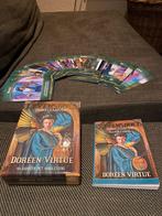 Levensdoel Orakelkaarten Doreen Virtue, Boeken, Esoterie en Spiritualiteit, Ophalen, Zo goed als nieuw, Spiritualiteit algemeen