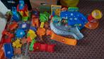 V Tech Garage, Kinderen en Baby's, Speelgoed | Bouwstenen, Ophalen, Gebruikt