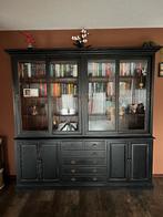 mooie degelijke Buffet/Servies/Boeken kast te koop., Antiek en Kunst, Ophalen