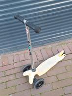 oranje mini micro step met helm, Ophalen, Gebruikt, Overige typen