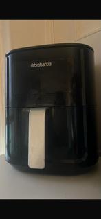 Nieuwe airfryer Brabantia, Ophalen, Nieuw, Airfryer