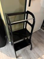 Ette Tette Step Up Trap - Zwart, weinig gebruikt, Ophalen of Verzenden, Zo goed als nieuw