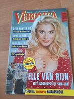Veronica Elle van Rijn Cheryl Ladd Abba Boyz II Men Soap, Boeken, Ophalen of Verzenden, Gelezen, Muziek, Film of Tv