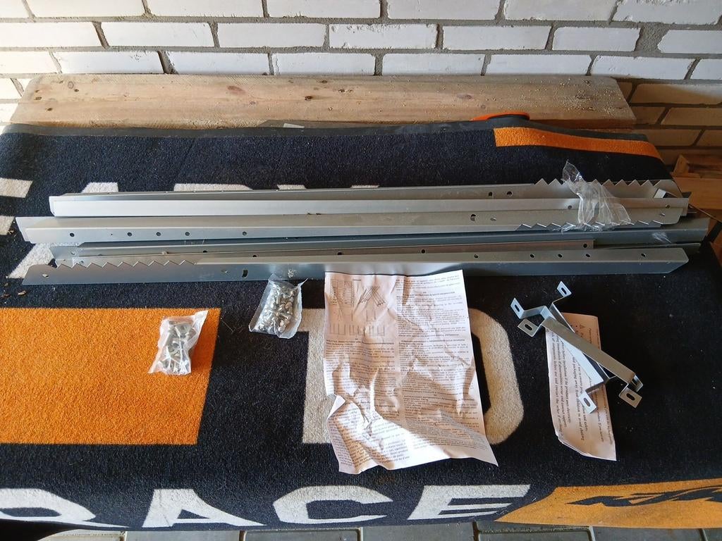 Houtklover standaard, Tuin en Terras, Haardhout, Minder dan 3 m³, Ophalen