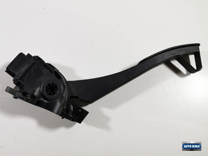 Gaspedaal van een Volvo V70, Auto-onderdelen, Gebruikt, -, -, Ophalen of Verzenden