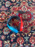 Nintendo Switch headset rood/blauw, Ophalen of Verzenden, Gebruikt, Switch, Overige typen