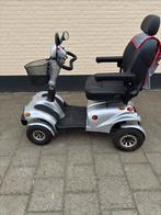 Zilvergrijs Mango lion, Ophalen, Zo goed als nieuw, 16 km/u of meer, Mango