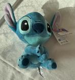 Disney Stitch Wasbare Knuffel - Nieuw met kaartje!, Ophalen of Verzenden, Nieuw, Overige typen