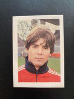 Vanderhout topvoetbal 1981/82 john Holshuijsen ajax/ pec, Ophalen of Verzenden, Zo goed als nieuw, Ajax