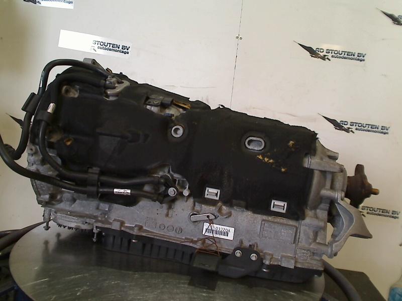 Versnellingsbak Automaat BMW 3 serie (F30) 2016 GC1P25A, Gebruikt, Petuelring 130, München 80809, , Duitsland, BMW, Bayerische Motoren Werke AG