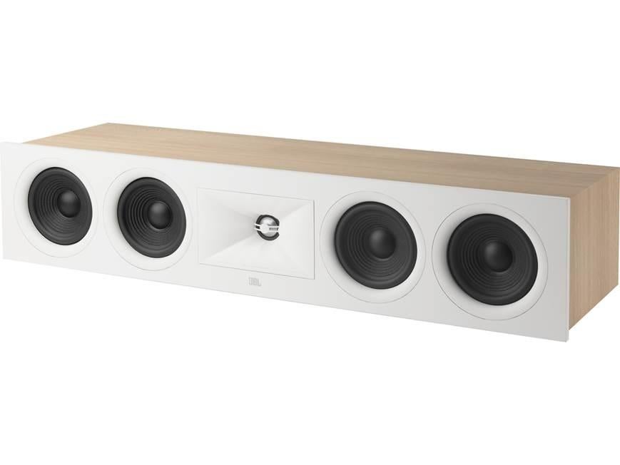 2 stuks JBL Stage 245C (center) speakers, JBL, Nieuw, Ophalen of Verzenden, 60 tot 120 watt