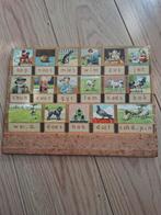 Aap, noot, mies leesplankje, Antiek en Kunst, Ophalen of Verzenden, Overige thema's