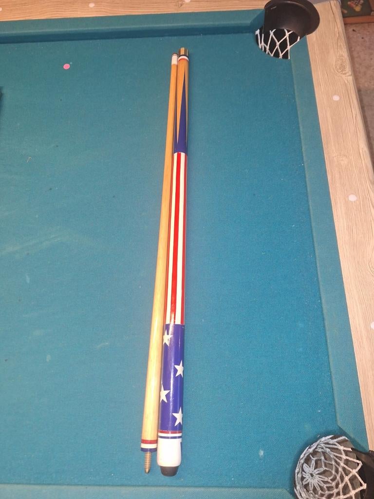 Pool keu's, Ophalen of Verzenden