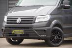 Volkswagen Crafter 35 2.0 TDI L3H3 177PK AUT. L € 36.850,0, Automaat, Gebruikt, 4 cilinders, Volkswagen