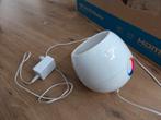 Leuke Philips LivingColors Mini Tafellamp, Ophalen, Kunststof, Zo goed als nieuw, Minder dan 100 cm