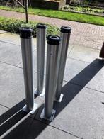 Tafelpoten, Ophalen, Tafelpoot, Minder dan 50 cm, 50 tot 100 cm