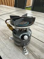 Coleman feather 442 stove benzine brander, Ophalen of Verzenden, Gebruikt