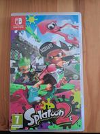Splatoon 2, Nintendo Switch, Spelcomputers en Games, Games | Nintendo Switch, Online, Shooter, 1 speler, Ophalen of Verzenden