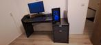 Gaming bureau, Ophalen, Gebruikt, Bureau