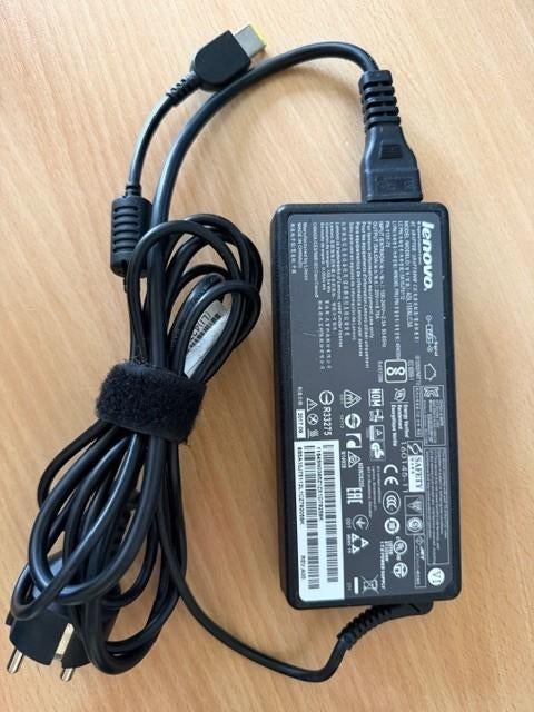 Lenovo AC Adapter |A 135NLC3a, Ophalen of Verzenden, Gebruikt, Lenovo