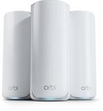 Netgear Orbi RBE773 - Wifi-7, NETGEAR, Ophalen of Verzenden, Zo goed als nieuw, Nvt
