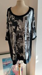Doris Streich - top 52, Ophalen of Verzenden, Zo goed als nieuw, Shirt of Top