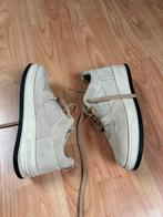 ZUSSS nieuwe suede schoenen 37, Ophalen of Verzenden, Zo goed als nieuw, Sneakers of Gympen