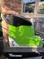 Viking GE 135.0 L Elektrische Walzenhakselaar - 2300W, Ophalen, Gebruikt, Elektrisch