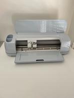 Cricut maker 3 Nieuw! + nieuw starters pakket en garantie!, Ophalen, Minder dan 60 m³, 3 snelheden of meer, Zo goed als nieuw
