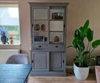 Buffetkast, Huis en Inrichting, Kasten | Buffetkasten, 100 tot 150 cm, 200 cm of meer, Ophalen of Verzenden, Zo goed als nieuw