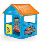 Dolu Hot Wheels Speelhuis 125x100x104 cm Blauw/Oranje, Ophalen of Verzenden, Dolu, Dolu, Dolu