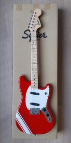 Fender - Ibanez - Epiphone - D'Angelico - Framus - Kramer, Ophalen of Verzenden, Zo goed als nieuw, Solid body, Overige merken