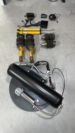 Airride Luchtvering Bonhof ED1 compleet voor Golf 7 platform, Ophalen, Nieuw