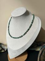 Smaragd beschermt geluk vreugde intuïtie doelgericht liefde, Nieuw, Verstelbaar, Ophalen of Verzenden, Groen