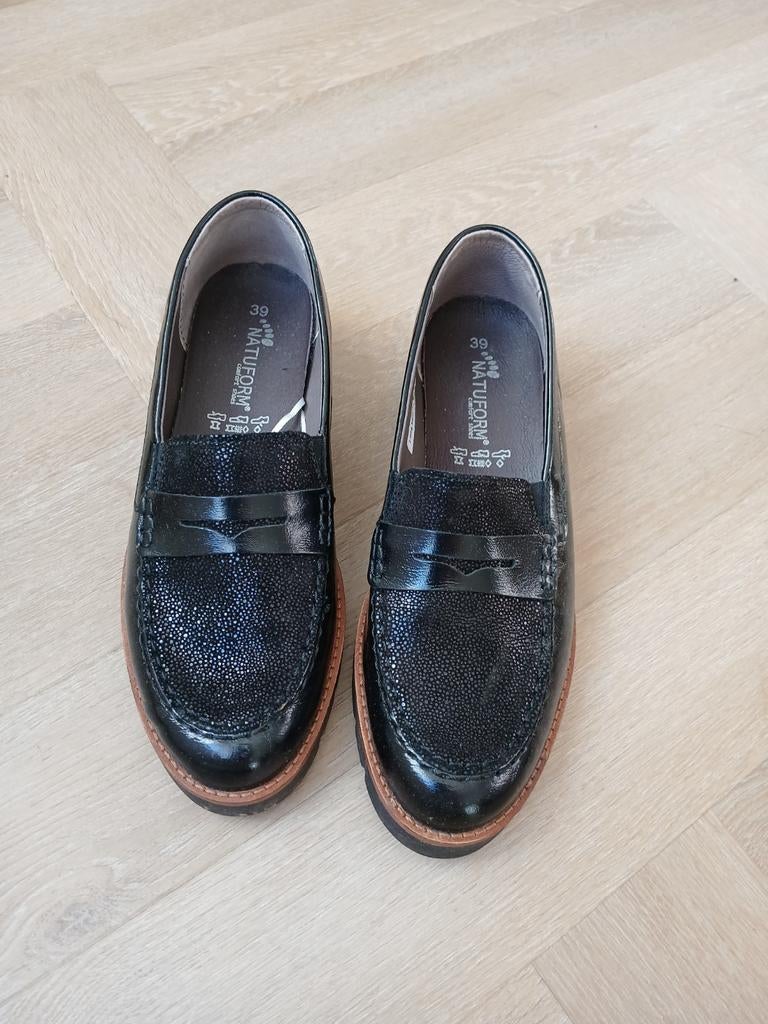 Dames schoenen, Kleding | Dames, Schoenen, Ophalen of Verzenden, Zo goed als nieuw, Zwart, Sneakers of Gympen