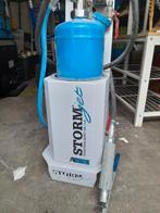 Fijn zandstraal machine Storm Jet HS 7 eX, Doe-het-zelf en Verbouw, Ophalen