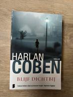 Harlan Coben - Blijf dichtbij, Boeken, Thrillers, Ophalen of Verzenden, Zo goed als nieuw