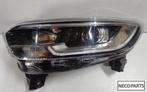 RENAULT KADJAR KOPLAMP ORIGINEEL 260602051R ALLES LEVERBAAR!, Ophalen of Verzenden, Gebruikt, Renault