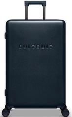 ✅NIEUW✅ SUITSUIT Mystique koffer 76 cm | Midnight Blue, Sieraden, Tassen en Uiterlijk, Koffers, Hard kunststof, 45 tot 55 cm, Ophalen of Verzenden