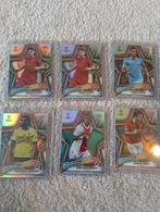 6x Topps Chrome UEFA CL 2021/2022 Future Stars kaarten, Ophalen of Verzenden, Nieuw, Buitenlandse clubs, Spelerskaart