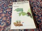 De Balenkraai. Kroniek uit Oudnederlandsguinea. Aad Nuis., Aad Nuis., Ophalen of Verzenden, 20e eeuw of later, Gelezen