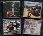 Eric Clapton solo, met JJ Cale en met BB King - 4 album cd's, Ophalen of Verzenden, 2000 tot heden, Gebruikt
